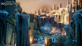 Buy PS4,Dragon Age Inquisition (PS4) - Gadcet UK | UK | London | Scotland | Wales| Ireland | Near Me | Cheap | Pay In 3 | Video Game Software