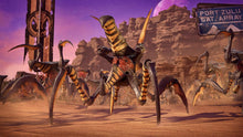 Starship Troopers Extermination - PS5 Game