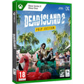 Buy Xbox,Dead Island 2 PULP Edition – Xbox One / Xbox Series - Gadcet UK | UK | London | Scotland | Wales| Near Me | Cheap | Pay In 3 | Video Game Software