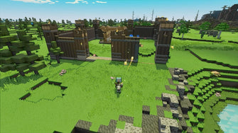 Buy Play station,Minecraft Legends - Deluxe Edition - PS4 - Gadcet UK | UK | London | Scotland | Wales| Ireland | Near Me | Cheap | Pay In 3 | PS4 GAMES