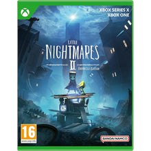 Buy XBOX,Little Nightmares II: Enhanced Edition – Xbox Series X - Gadcet UK | UK | London | Scotland | Wales| Near Me | Cheap | Pay In 3 | Xbox Games