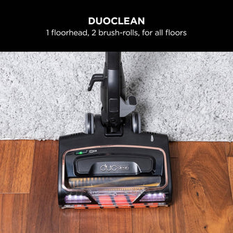 Buy Shark,Shark Corded Stick Vacuum Cleaner [HZ500UKT] Pet Model, Anti Hair Wrap, Flexology, Rose Gold - Gadcet UK | UK | London | Scotland | Wales| Near Me | Cheap | Pay In 3 | Vacuum Cleaner
