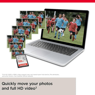Buy Sandisk,SanDisk 128GB Ultra SDXC card up to 140 MB/s with A1 App Performance UHS-I Class 10 U1 - Gadcet UK | UK | London | Scotland | Wales| Near Me | Cheap | Pay In 3 | Flash Memory Cards