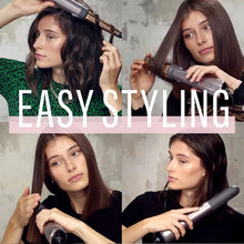 Buy BaByliss,BaByliss 1000W Corded Electric Air Styler - Hair Dryer Brush for Shape, Volume, Curl, and Smooth Styling - Copper/Grey - Gadcet UK | UK | London | Scotland | Wales| Near Me | Cheap | Pay In 3 | Hair Care