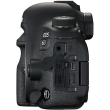 Buy Canon,Canon EOS 6D Mark II Digital SLR Camera - Black - Gadcet UK | UK | London | Scotland | Wales| Near Me | Cheap | Pay In 3 | Cameras