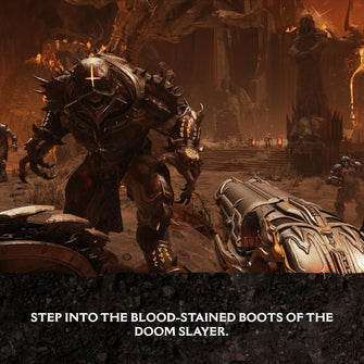 DOOM: The Dark Ages - PlayStation 5