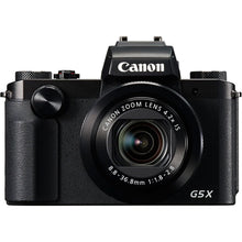 Buy Canon,Canon PowerShot G5 X, 20.2MP, 1" Sensor, FHD 60p, Touchscreen Digital Camera - Gadcet UK | UK | London | Scotland | Wales| Near Me | Cheap | Pay In 3 | Digital Cameras