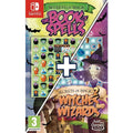 Buy Nintendo,Secrets of Magic: THE Book Of Spells + Secrets of Magic 2: Witches and Wizards (Nintendo Switch) - Gadcet UK | UK | London | Scotland | Wales| Ireland | Near Me | Cheap | Pay In 3 | Video Game Software