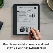 Buy Amazon,Kindle Scribe (2022) – 16GB eReader & Digital Notebook with 10.2" 300ppi Paperwhite Display & Basic Pen, Note-Taking & Summarisation Features - Gadcet UK | UK | London | Scotland | Wales| Near Me | Cheap | Pay In 3 | E-Book Readers