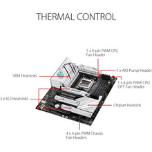 Buy ASUS,ASUS ROG Strix B650-A Gaming WiFi ATX Motherboard AMD Socket AM5 - Gadcet.com | UK | London | Scotland | Wales| Ireland | Near Me | Cheap | Pay In 3 | Computer Accessories