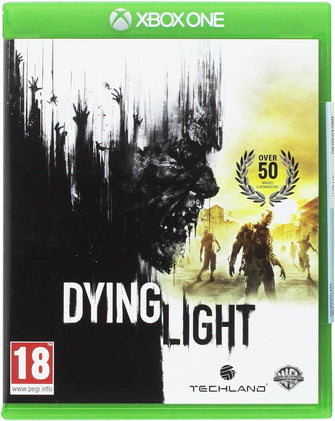 Buy Microsoft,Dying Light Be the Zombie Edition (Xbox One) - Gadcet UK | UK | London | Scotland | Wales| Ireland | Near Me | Cheap | Pay In 3 | Video Game Software