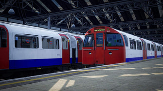Buy PlayStation,Train Sim World 2: Collector's Edition - PS4 - Gadcet UK | UK | London | Scotland | Wales| Near Me | Cheap | Pay In 3 | Video Game Software