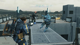 Buy Play station,Sony Death Stranding Director's Cut (PS 5) - Gadcet.com | UK | London | Scotland | Wales| Ireland | Near Me | Cheap | Pay In 3 | PS5 game