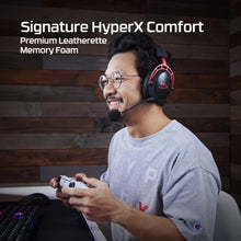 Buy HyperX,HyperX Cloud Alpha Wireless Gaming Headset – Black - Gadcet UK | UK | London | Scotland | Wales| Near Me | Cheap | Pay In 3 | Headphones & Headsets