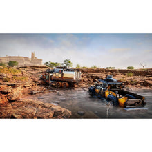 Buy PlayStation,Expeditions: A MudRunner Game - PS5 - Gadcet UK | UK | London | Scotland | Wales| Near Me | Cheap | Pay In 3 | Video Game Software