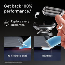Buy Gadcet UK,Braun Series 7 Electric Shaver ORIGINAL Replacement Head – 74S - Gadcet UK | UK | London | Scotland | Wales| Near Me | Cheap | Pay In 3 | Electric Razor Accessories
