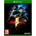 Buy Xbox One,Resident Evil 5 (Xbox One) - Gadcet UK | UK | London | Scotland | Wales| Ireland | Near Me | Cheap | Pay In 3 | Video Game Software