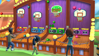 Buy Nintendo,Carnival Games (Nintendo Switch) - Code in Box - Gadcet UK | UK | London | Scotland | Wales| Near Me | Cheap | Pay In 3 | Video Game Software