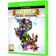 Buy Xbox,Rare Replay (Xbox One) - Gadcet UK | UK | London | Scotland | Wales| Near Me | Cheap | Pay In 3 | Video Game Software