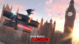 Buy PlayStation,Watch Dogs Legion - PS4 Game - Gadcet UK | UK | London | Scotland | Wales| Near Me | Cheap | Pay In 3 | Video Game Software