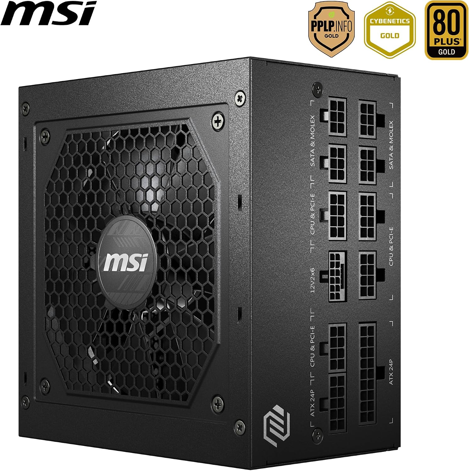Buy MSI,Msi MAG A850GL PCIES 850w Power Supply - Gadcet UK | UK | London | Scotland | Wales| Near Me | Cheap | Pay In 3 | Computer Power Supplies