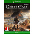 Buy Xbox One,GreedFall - Xbox One (Xbox One) - Gadcet UK | UK | London | Scotland | Wales| Near Me | Cheap | Pay In 3 | Video Game Software