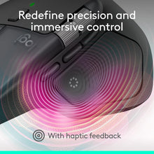 Buy Logitech,Logitech MX Master 4 Wireless Ergonomic Mouse – Graphite | Advanced Haptic Feedback, MagSpeed Scrolling, USB-C Charging, Bluetooth & Multi-Device Control for Windows & Mac - Gadcet UK | UK | London | Scotland | Wales| Near Me | Cheap | Pay In 3 | Mice & Trackballs