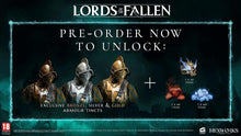 Buy Microsoft,Lords Of The Fallen - Standard Edition (Xbox Series X) - Gadcet UK | UK | London | Scotland | Wales| Ireland | Near Me | Cheap | Pay In 3 | Video Game Software