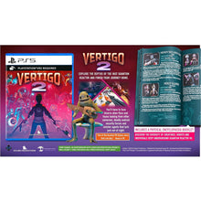 Buy PlayStation,Vertigo 2 - PlayStation VR2 - Gadcet UK | UK | London | Scotland | Wales| Near Me | Cheap | Pay In 3 | Video Game Software