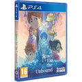 Buy Playstation,A Space for the Unbound - Gadcet  | UK | London | Scotland | Wales| Near Me | Cheap | Pay In 3 | Video Game Software