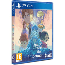 Buy Playstation,A Space for the Unbound - Gadcet  | UK | London | Scotland | Wales| Near Me | Cheap | Pay In 3 | Video Game Software