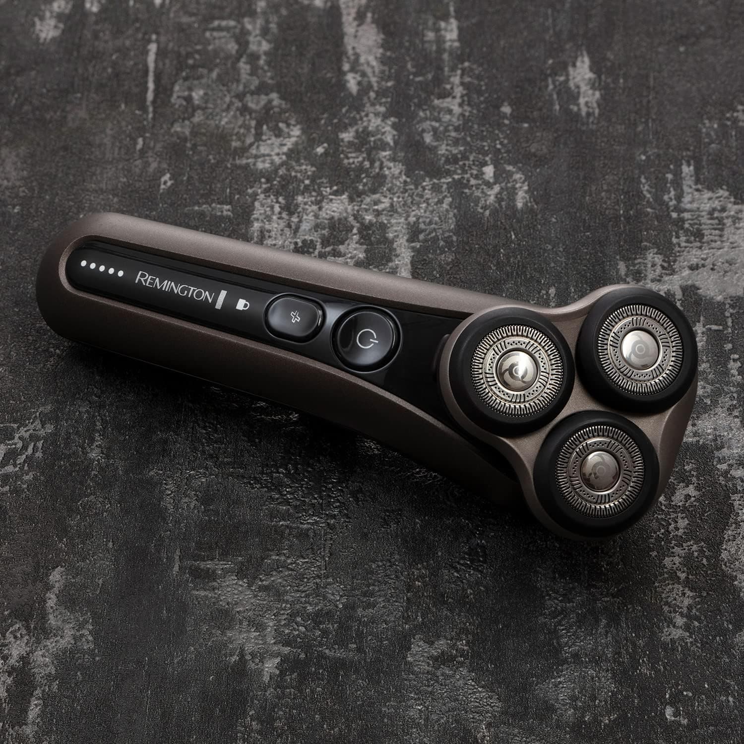 Buy Alann Trading Limited,REMINGTON Limitless X9 Wet & Dry Beard Rotary Shaver - Black & Bronze - Gadcet UK | UK | London | Scotland | Wales| Near Me | Cheap | Pay In 3 | Shaving & Grooming