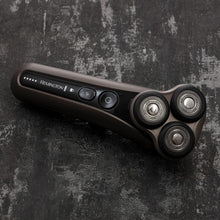 Buy Alann Trading Limited,REMINGTON Limitless X9 Wet & Dry Beard Rotary Shaver - Black & Bronze - Gadcet UK | UK | London | Scotland | Wales| Near Me | Cheap | Pay In 3 | Shaving & Grooming
