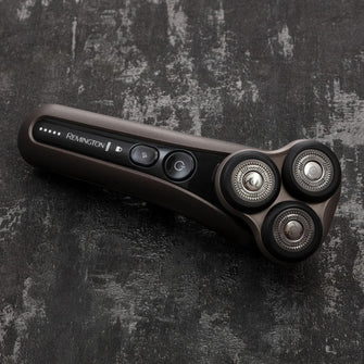 Buy Alann Trading Limited,REMINGTON Limitless X9 Wet & Dry Beard Rotary Shaver - Black & Bronze - Gadcet UK | UK | London | Scotland | Wales| Near Me | Cheap | Pay In 3 | Shaving & Grooming