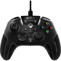 Buy Turtle Beach,Turtle Beach Recon Controller Black - Xbox Series X|S, Xbox One and PC - Gadcet.com | UK | London | Scotland | Wales| Ireland | Near Me | Cheap | Pay In 3 | Game Controller Accessories