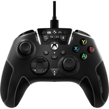 Buy Turtle Beach,Turtle Beach Recon Controller Black - Xbox Series X|S, Xbox One and PC - Gadcet.com | UK | London | Scotland | Wales| Ireland | Near Me | Cheap | Pay In 3 | Game Controller Accessories