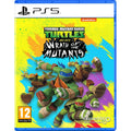Buy Play station,TMNT Arcade: Wrath of the Mutants - PlayStation 5 - Gadcet UK | UK | London | Scotland | Wales| Near Me | Cheap | Pay In 3 | PS5 Games