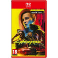 Cyberpunk 2077: Ultimate Edition (Switch 2)