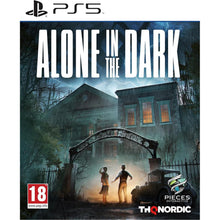 Buy PlayStation,Alone in the Dark - PlayStation 5 - Gadcet UK | UK | London | Scotland | Wales| Near Me | Cheap | Pay In 3 | Video Game Software