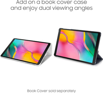 Buy Samsung,Samsung Galaxy Tab A 10.1-Inch 32 GB Wi-Fi - Black - Gadcet UK | UK | London | Scotland | Wales| Ireland | Near Me | Cheap | Pay In 3 | Tablet Computers