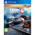 Buy PlayStation,TrainSim World 4 - PS4 - Gadcet UK | UK | London | Scotland | Wales| Near Me | Cheap | Pay In 3 | Video Game Software