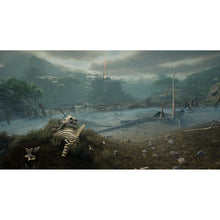 Outcast – A New Beginning (Xbox Series X / Xbox Series S)