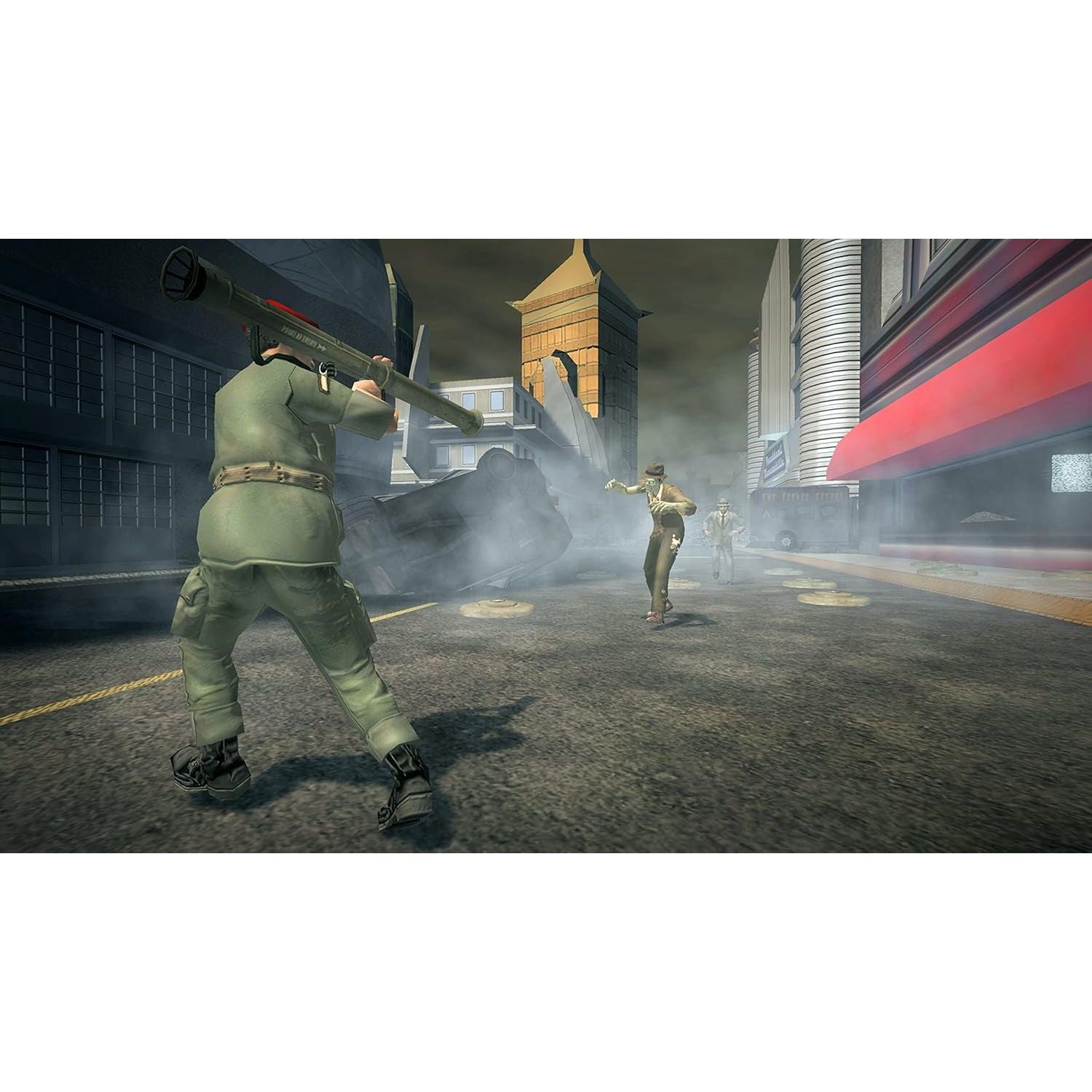 Buy Xbox One,Stubbs the Zombie in Rebel Without a Pulse – Xbox One / Xbox Series X|S - Gadcet UK | UK | London | Scotland | Wales| Near Me | Cheap | Pay In 3 | Video Game