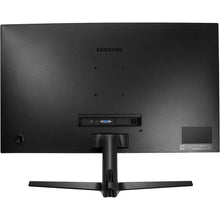 Buy Samsung,Samsung (C27R500FHR) - 27 Inch  Curved LED Monitor - CR50 Series - ‎Dark Grey - Gadcet UK | UK | London | Scotland | Wales| Ireland | Near Me | Cheap | Pay In 3 | Computer Monitors