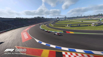 Buy Microsoft,F1 2018 Headline Edition (Xbox One) - Gadcet UK | UK | London | Scotland | Wales| Ireland | Near Me | Cheap | Pay In 3 | Video Game Software