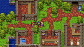 Buy Nintendo,Dragon Quest XI S: Echoes of an Elusive Age - Definitive Edition - Nintendo Switch - Gadcet UK | UK | London | Scotland | Wales| Ireland | Near Me | Cheap | Pay In 3 | Video Game Software
