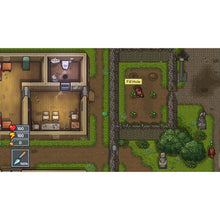 Buy Nintendo Game,The Escapists 2 - Nintendo Switch Game - Gadcet UK | UK | London | Scotland | Wales| Near Me | Cheap | Pay In 3 | Video Game Software
