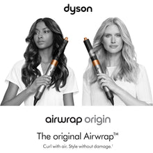 Buy Dyson,Dyson Airwrap Origin Multi-Styler - Nickel/Copper - Gadcet UK | UK | London | Scotland | Wales| Near Me | Cheap | Pay In 3 | Hair Dryers