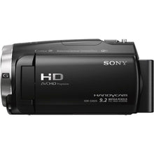 Buy Sony,Sony HDR-CX625 Full HD Compact Camcorder (5-Axis Balanced Optical SteadyShot, 30x Optical Zoom, Wi-Fi and NFC) - Black - Gadcet.com | UK | London | Scotland | Wales| Ireland | Near Me | Cheap | Pay In 3 | Digital Cameras