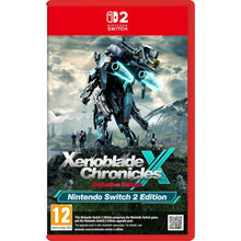Buy Nintendo Switch,Xenoblade Chronicles X: Definitive Edition - Nintendo Switch 2 Edition - Gadcet UK | UK | London | Scotland | Wales| Near Me | Cheap | Pay In 3 | Video Game Software